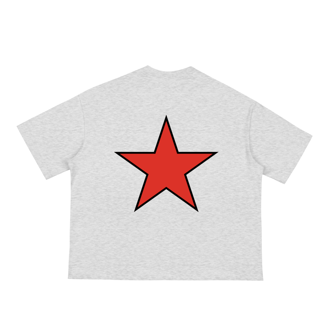 REVAP Focus Boxy Tee