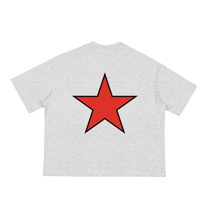 REVAP Focus Boxy Tee