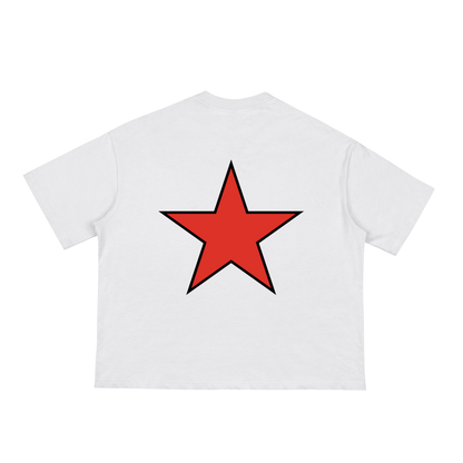 REVAP Focus Boxy Tee