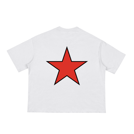 REVAP Focus Boxy Tee