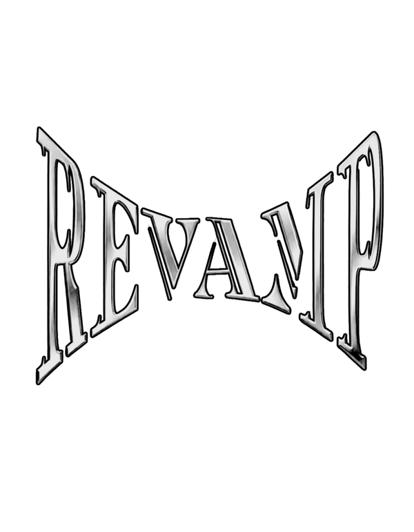 REVAMP Apparel